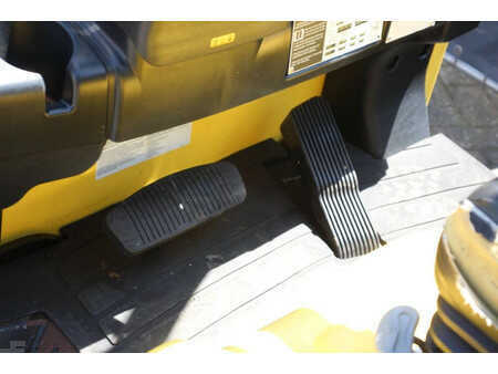Eléctrico - 4 rodas 2016  Hyster J2.0XNT MWB (20)