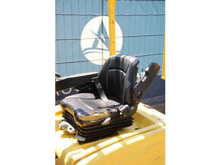 Eléctrico - 4 rodas 2016  Hyster J2.0XNT MWB (22)