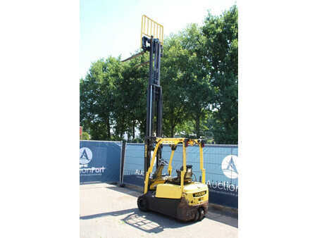 Eléctrico - 4 rodas 2016  Hyster J2.0XNT MWB (29)