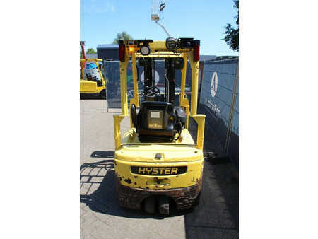 Eléctrico - 4 rodas 2016  Hyster J2.0XNT MWB (4)