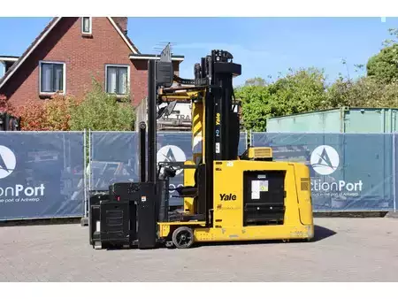 Vertikal ordreplukker 2019  Yale MTC13 LWB (1)