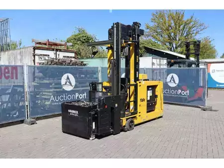 Vertikal ordreplukker 2019  Yale MTC13 LWB (10)