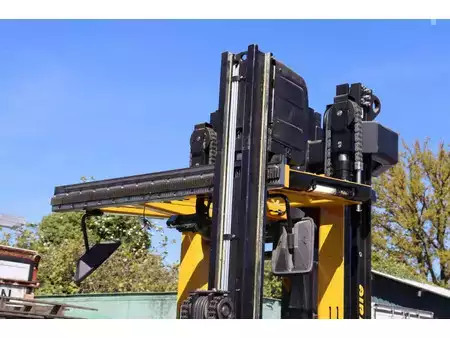 Vertikal ordreplukker 2019  Yale MTC13 LWB (12)