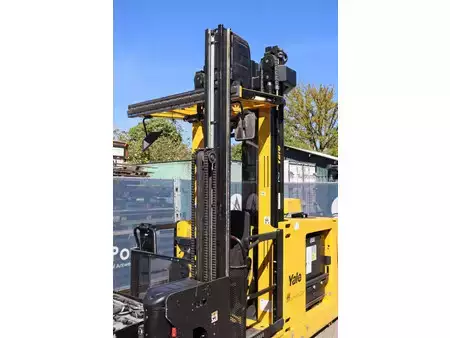 Vertikal ordreplukker 2019  Yale MTC13 LWB (13)