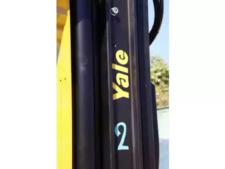 Vertikal ordreplukker 2019  Yale MTC13 LWB (14)