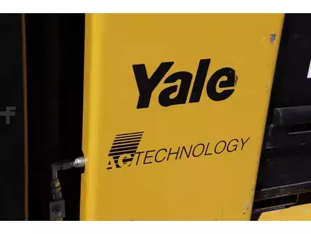 Vertikal ordreplukker 2019  Yale MTC13 LWB (15)