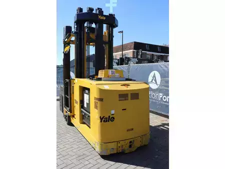 Vertikal ordreplukker 2019  Yale MTC13 LWB (17)