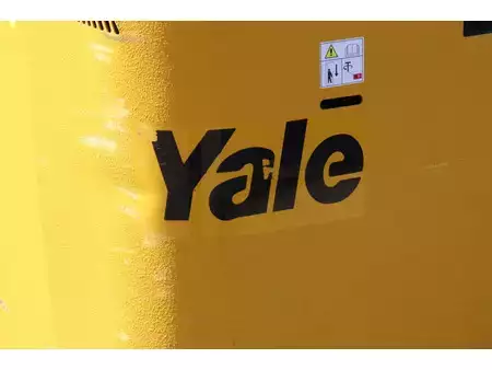 Vertikal ordreplukker 2019  Yale MTC13 LWB (18)