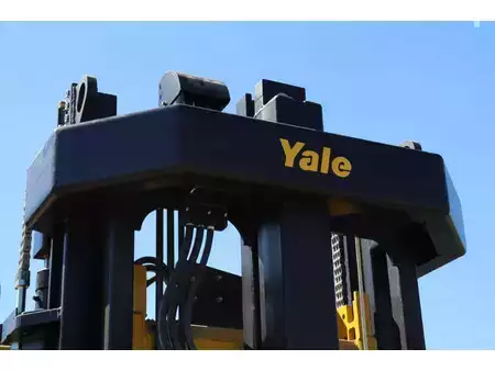 Vertikal ordreplukker 2019  Yale MTC13 LWB (19)