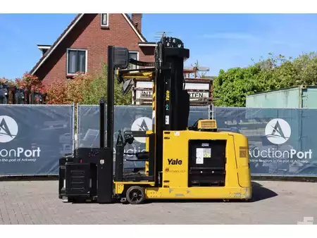 Vertikal ordreplukker 2019  Yale MTC13 LWB (2)
