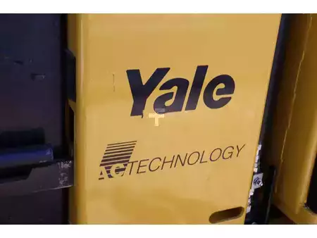 Vertikal ordreplukker 2019  Yale MTC13 LWB (20)