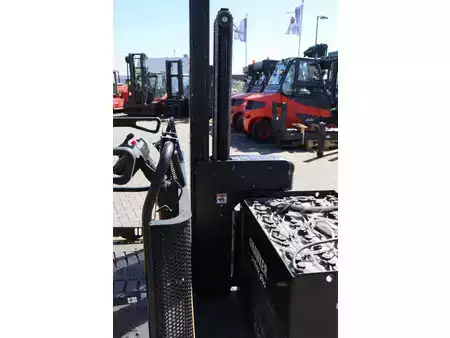 Vertikal ordreplukker 2019  Yale MTC13 LWB (21)