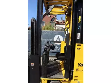 Vertikal ordreplukker 2019  Yale MTC13 LWB (22)
