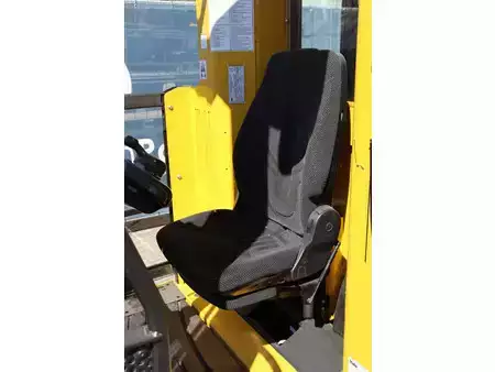 Vertikal ordreplukker 2019  Yale MTC13 LWB (23)