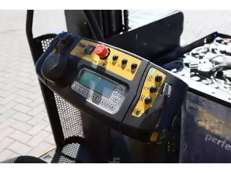 Vertikal ordreplukker 2019  Yale MTC13 LWB (26)