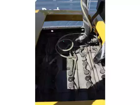 Vertikal ordreplukker 2019  Yale MTC13 LWB (37)