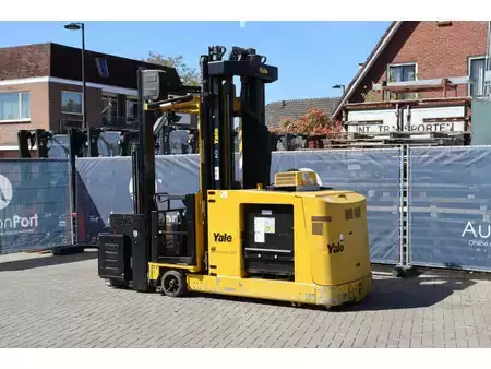Vertikal ordreplukker 2019  Yale MTC13 LWB (4)