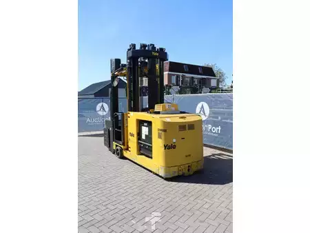Vertikal ordreplukker 2019  Yale MTC13 LWB (5)