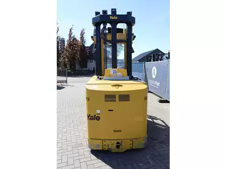 Vertikal ordreplukker 2019  Yale MTC13 LWB (6)