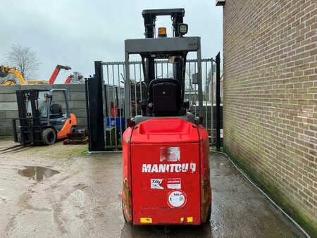 Chariots électriques à 4 roues 2017  Manitou EMA II-17 (4)