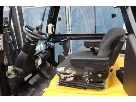 El truck - 4 hjulet 2015  Yale ERP35VL F2945 (19)