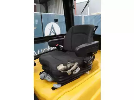 El truck - 4 hjulet 2015  Yale ERP35VL F2945 (23)