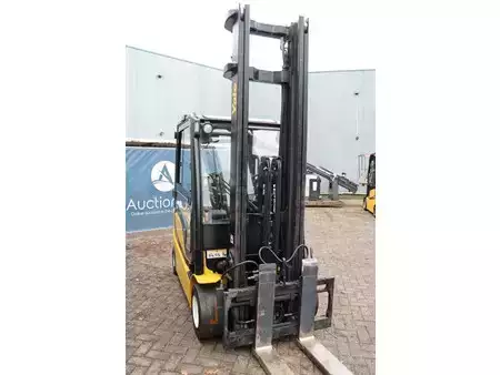El truck - 4 hjulet 2015  Yale ERP35VL F2945 (6)