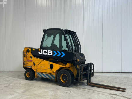 Elektro 4 Rad 2019  JCB TLT30-19E (1)