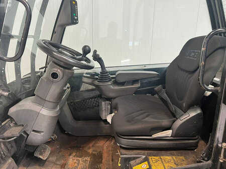 Elektro 4 Rad 2019  JCB TLT30-19E (3)