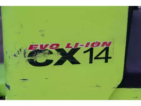 El-pallevogn 2024  Pramac CX 14 EVO (10)