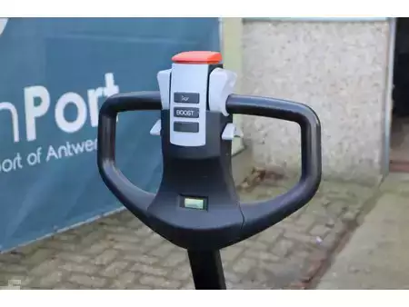 El-pallevogn 2024  Pramac CX 14 EVO (13)