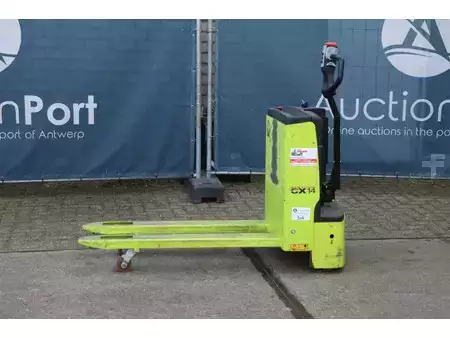 El-pallevogn 2024  Pramac CX 14 EVO (18)