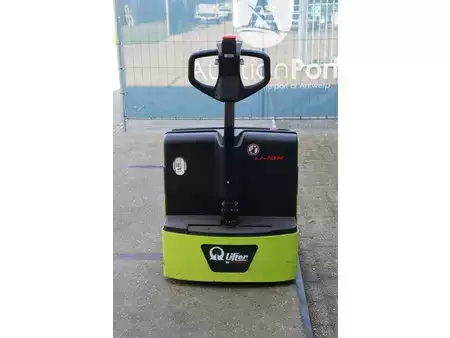 El-pallevogn 2024  Pramac CX 14 EVO (4)
