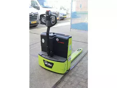 El-pallevogn 2024  Pramac CX 14 EVO (5)