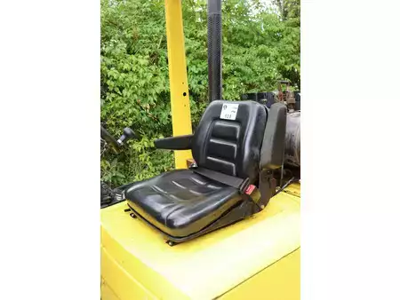 Gas gaffeltruck 2005  Hyster H2.50XM (23)