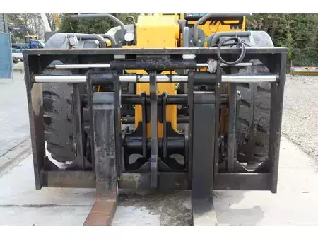 Telescopic forklift rigid - Dieci Hercules 210.10 (12)