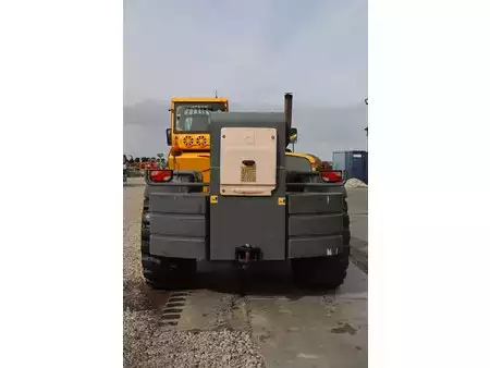 Telescopic forklift rigid - Dieci Hercules 210.10 (5)