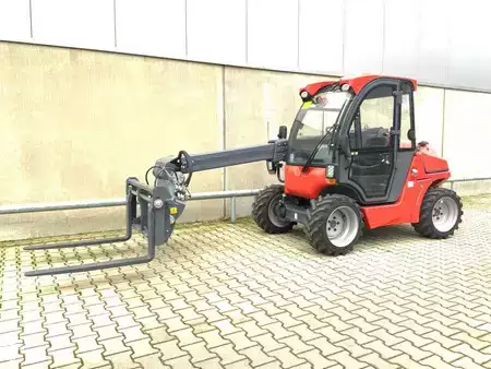 Manipulador fijo 2025  Everun ERT1500 (10)