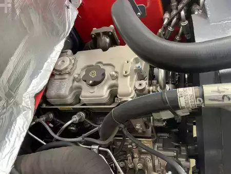 Manipulador fijo 2025  Everun ERT1500 (13)