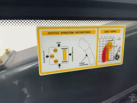 Manipulador fijo 2025  Everun ERT1500 (15)