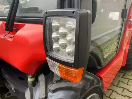 Manipulador fijo 2025  Everun ERT1500 (17)