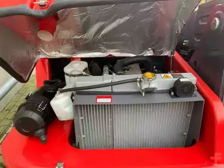 Manipulador fijo 2025  Everun ERT1500 (27)