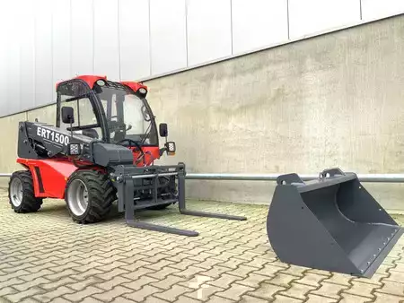 Manipulador fijo 2025  Everun ERT1500 (28)