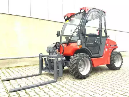 Manipulador fijo 2025  Everun ERT1500 (31)