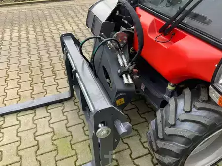 Manipulador fijo 2025  Everun ERT1500 (35)