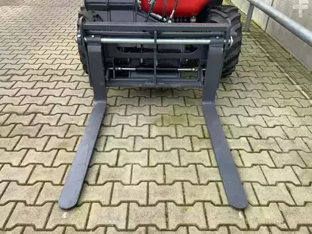 Manipulador fijo 2025  Everun ERT1500 (6)