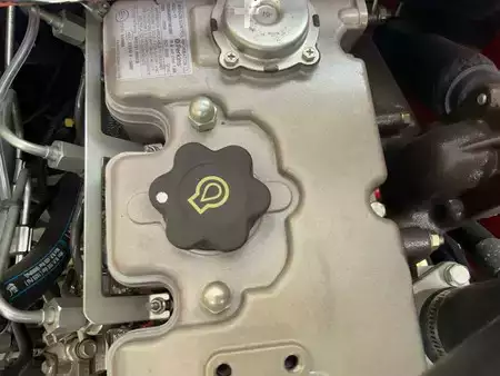 Manipulador fijo 2025  Everun ERT1500 (8)