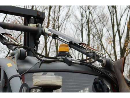 Diesel gaffeltruck 2017  Linde H50D-02 (19)