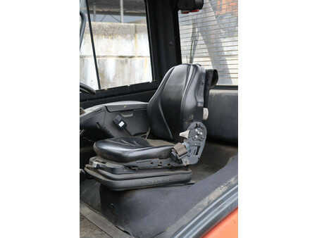 Diesel gaffeltruck 2017  Linde H50D-02 (21)