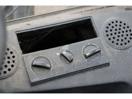 Diesel gaffeltruck 2017  Linde H50D-02 (27)